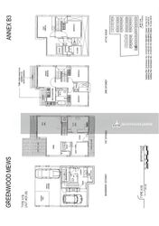 Greenwood Mews (D11), Terrace #525614501